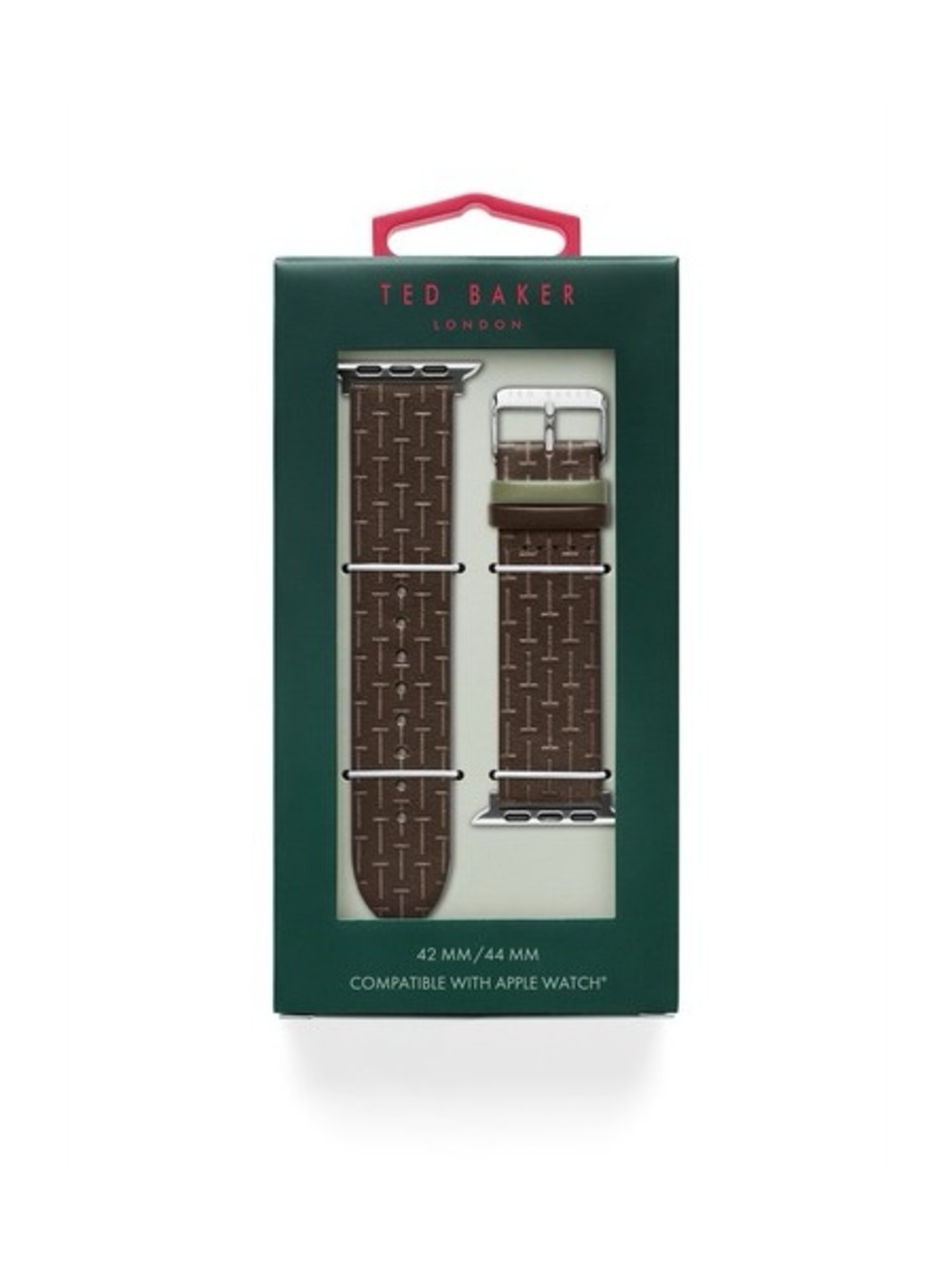 Ted Baker Apple Watch Band